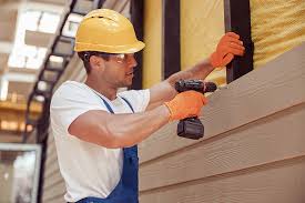 Best Fiber Cement Siding Installation  in Sloan, IA